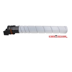 Toner KONICA MINOLTA TN328 black/czarny do drukarek Bizhub
